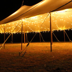 String/Bistro Lighting