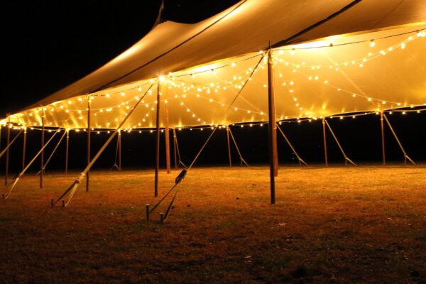 String/Bistro Lighting