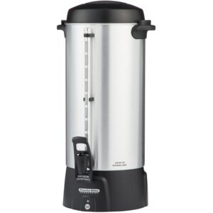 Coffee Maker 100cup