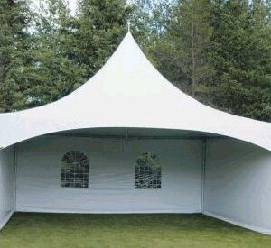 10' x 15' Tension Tent