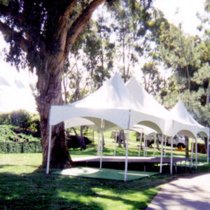 10' x 20' Tension Tent