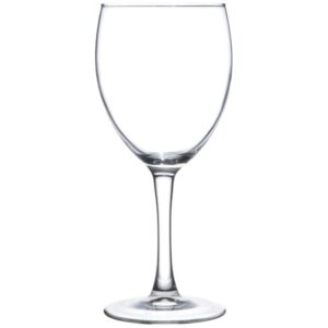 Wine White 12 oz.