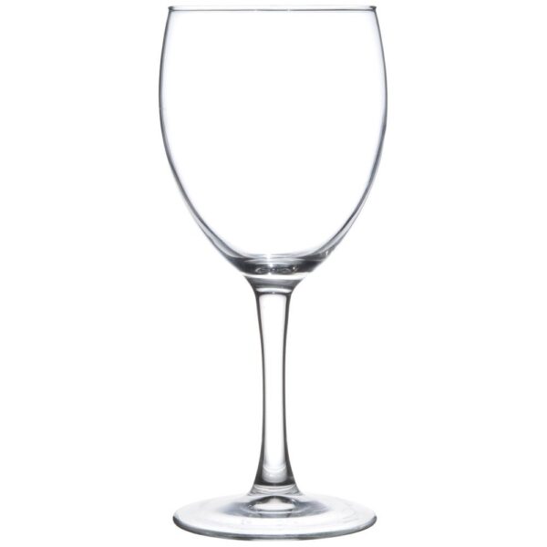 Wine White 12 oz.
