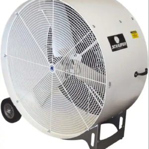 Schaefer Versa-Kool Drum Fan, 36"