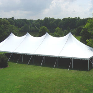 Anchor Industries - "Century-Mate" Pole Tents