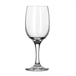 Wine White 8.5 oz.