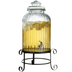 Beverage Dispenser