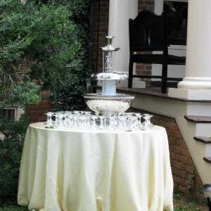 Beverage Fountain - 5gal