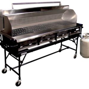 Propane Grill, 66"