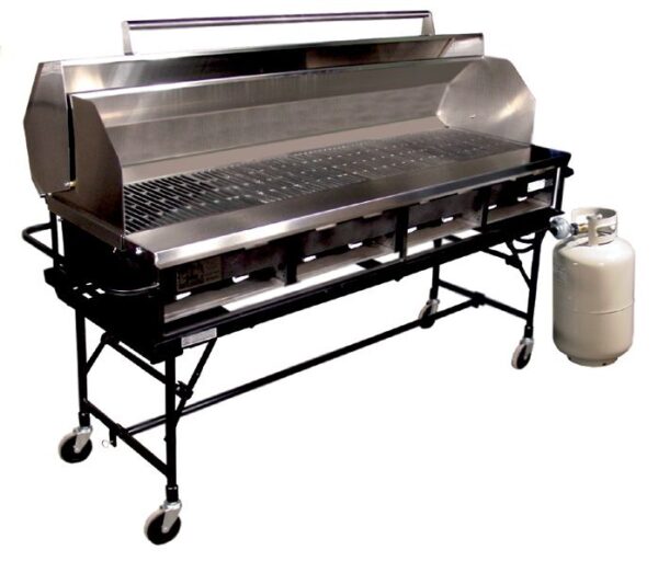 Propane Grill, 66"