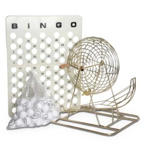 Bingo Game