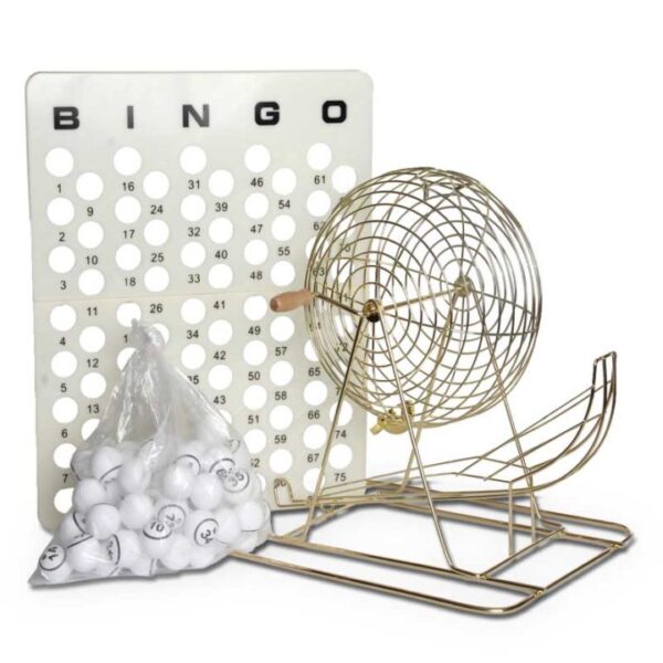 Bingo Game