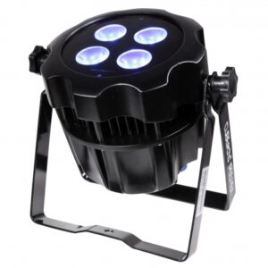 Cube Echo IP65 (Outdoor Rated)