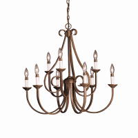Dover Chandelier