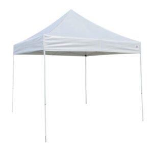 E-Z UP Tent 10'x10'