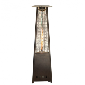 Pyramid Patio Heater