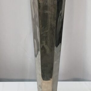 Vase Hexagonal