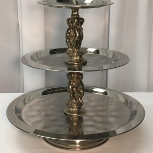 Tiered Serving Tray