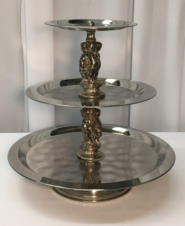 Tiered Serving Tray