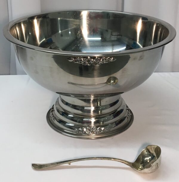 Punch Bowl 5gal. Apex