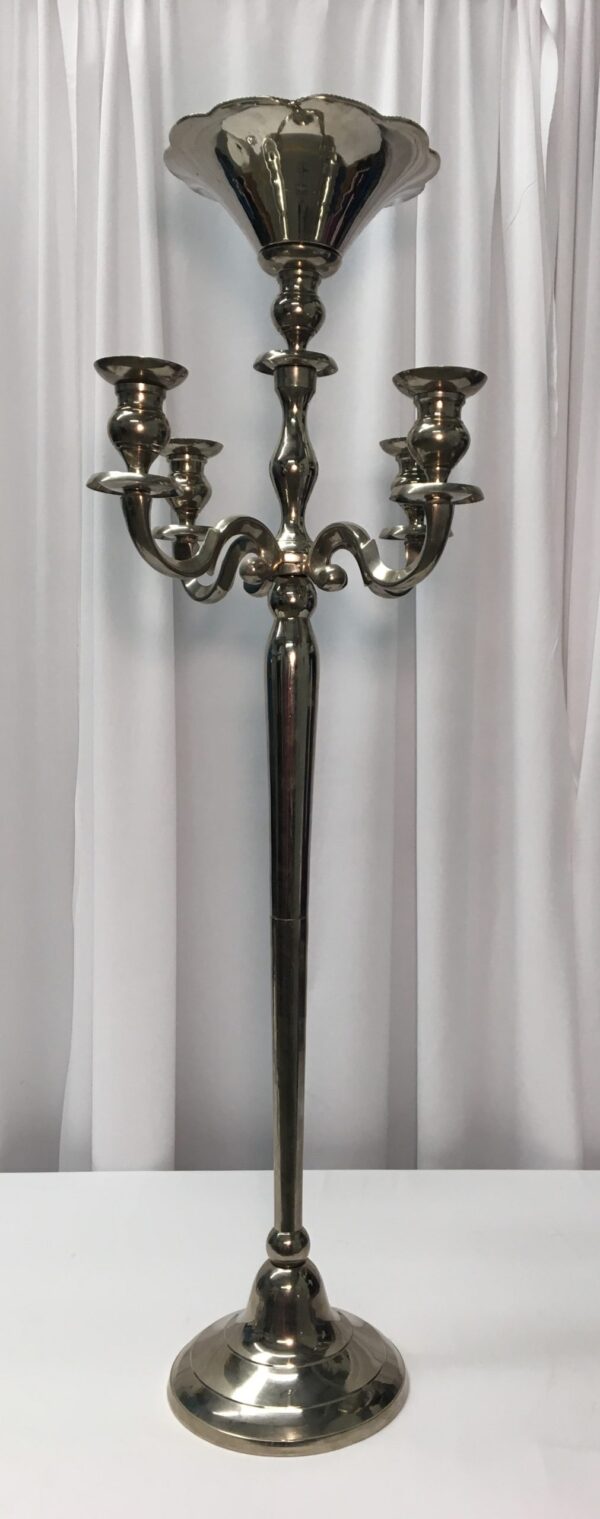 Tabletop 42" Nickel - Image 2