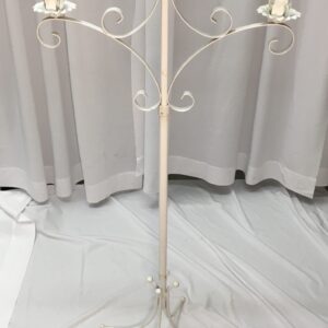 Unity Scroll White