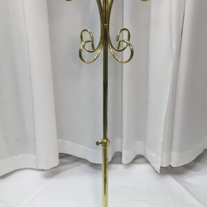 5 Lite Brass