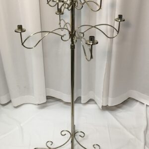 9 Lite Tree Nickel