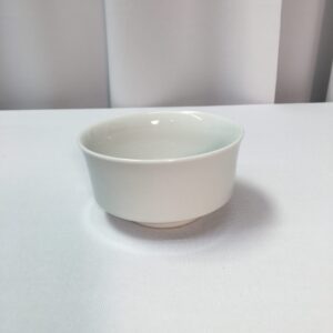 Soup Cup- White