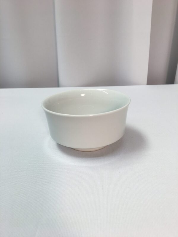 Soup Cup- White