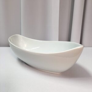 Canoe Bowl Large