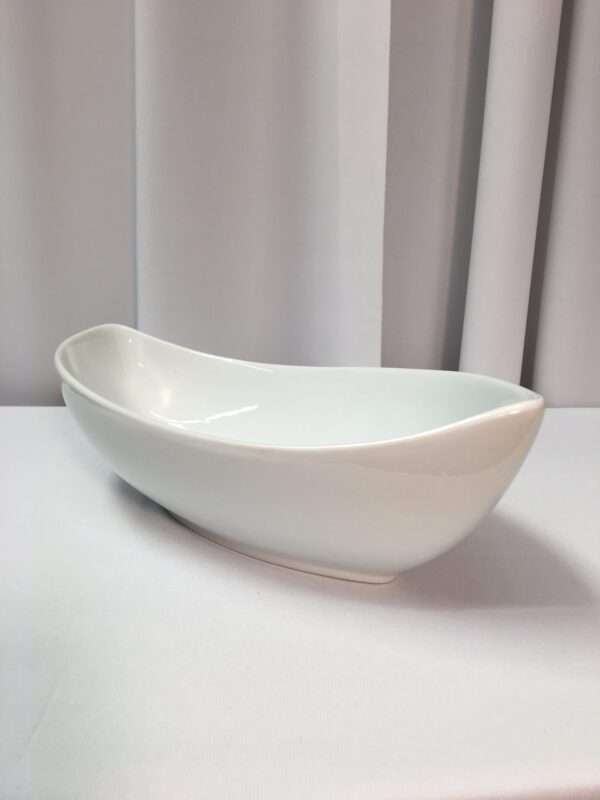 Canoe Bowl Large