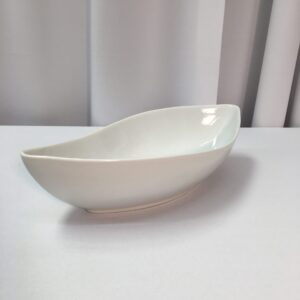Canoe Bowl Medium
