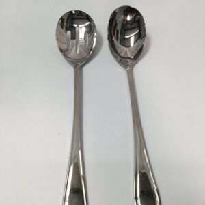 11.5" Serving Pieces