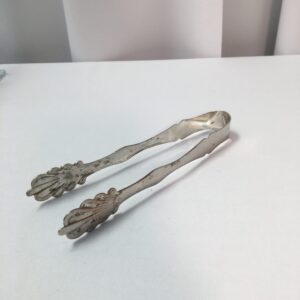 Pastry Tong