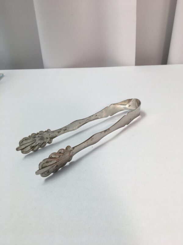 Pastry Tong