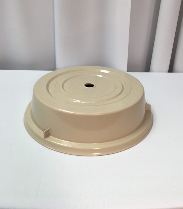 Plate Cover