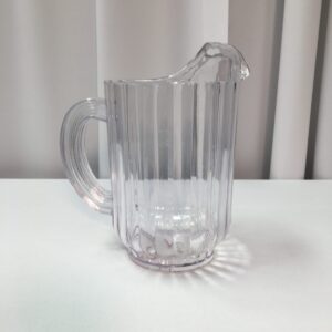 Pitcher Plastic