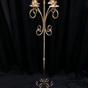 5 light brass, comes in pair