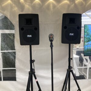 Anchor Sound System