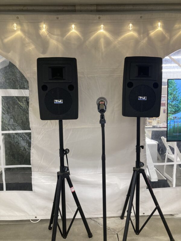 Anchor Sound System