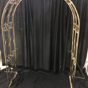 Arch brass, deep