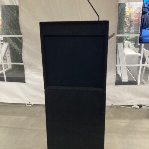 Podium