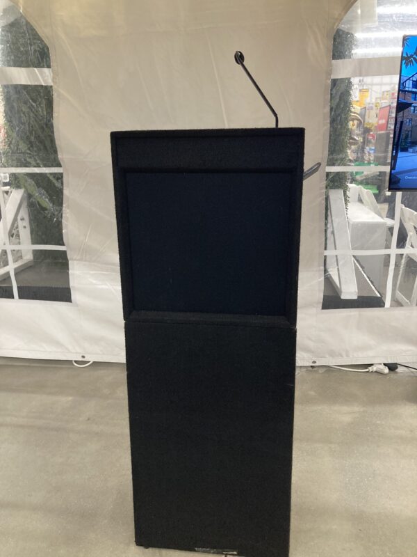 Podium