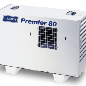 L.B. White Premier Heater