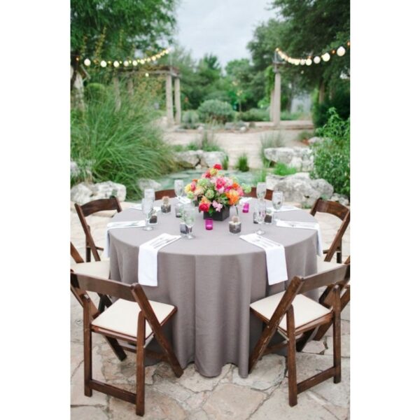 Round Tablecloths - Image 3