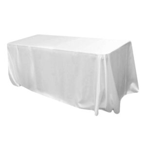 Square & Rectangular Tablecloths