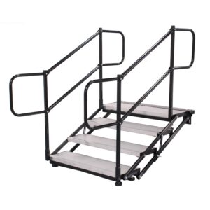 Stage Stairs