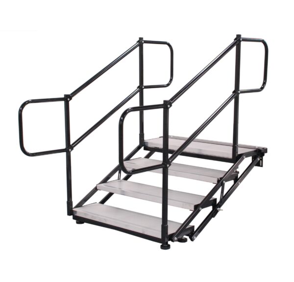 Stage Stairs