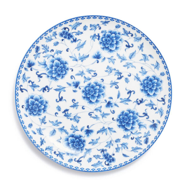 Savannah Plate